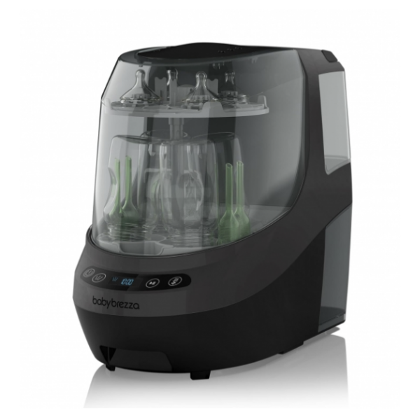 Baby Brezza Bottle Washer Pro